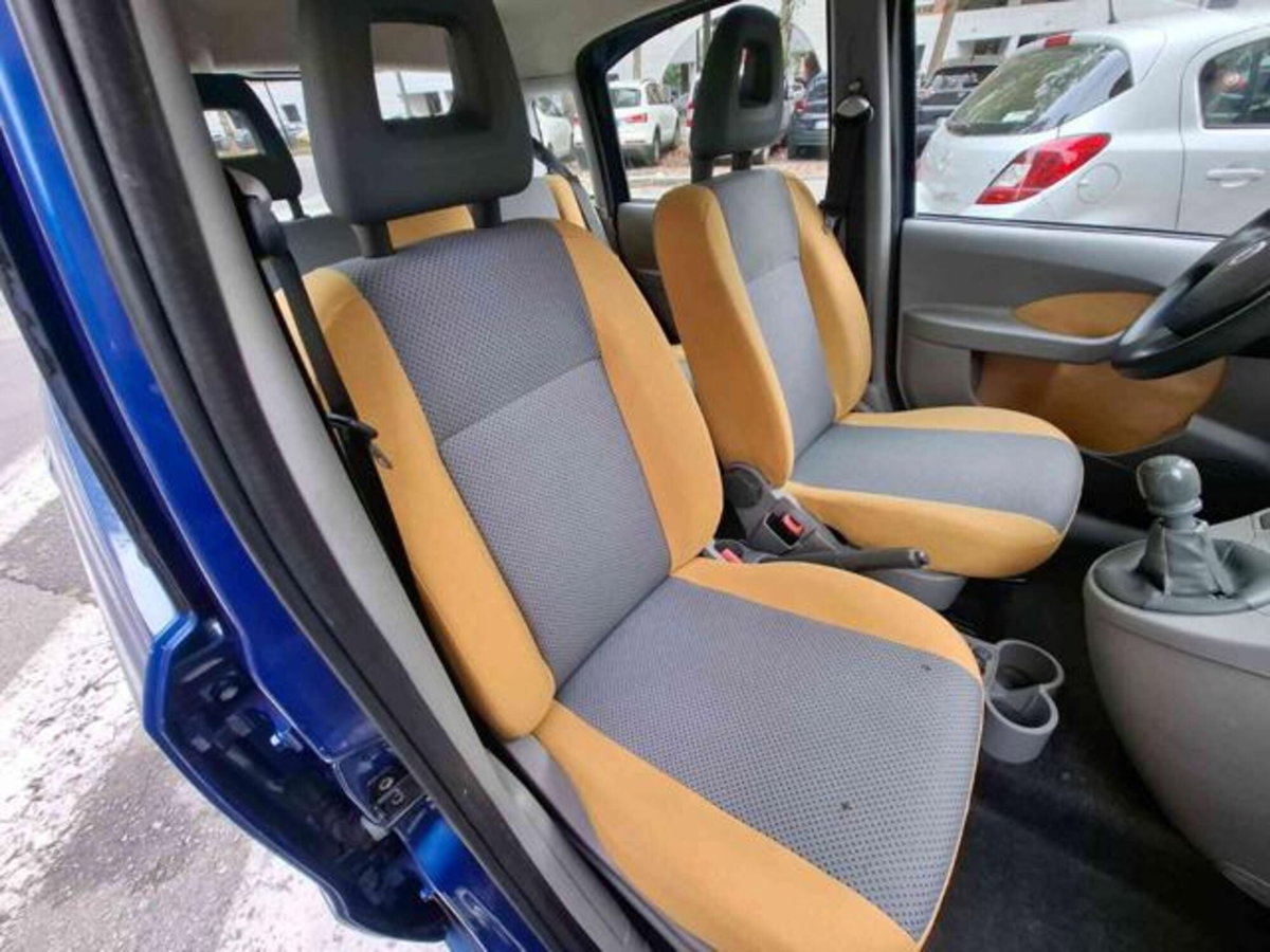 Fiat Panda 1.2 Dynamic GPL (15)