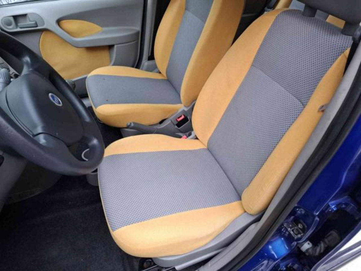 Fiat Panda 1.2 Dynamic GPL (16)
