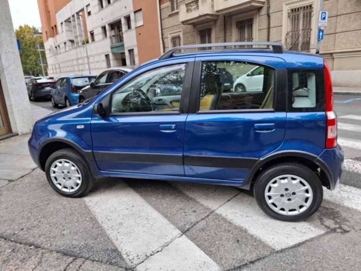 Fiat Panda 1.2 Dynamic GPL (2)