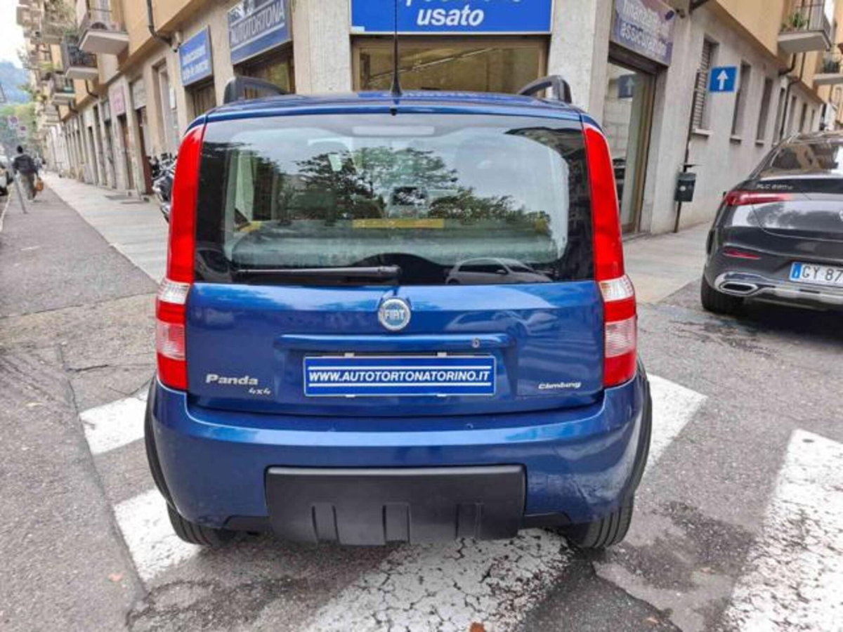 Fiat Panda 1.2 Dynamic GPL (4)