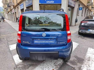Fiat Panda 1.2 Dynamic GPL (4)