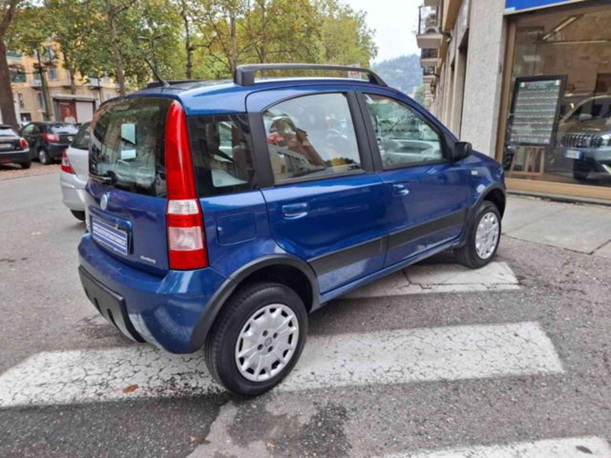 Fiat Panda 1.2 Dynamic GPL (5)