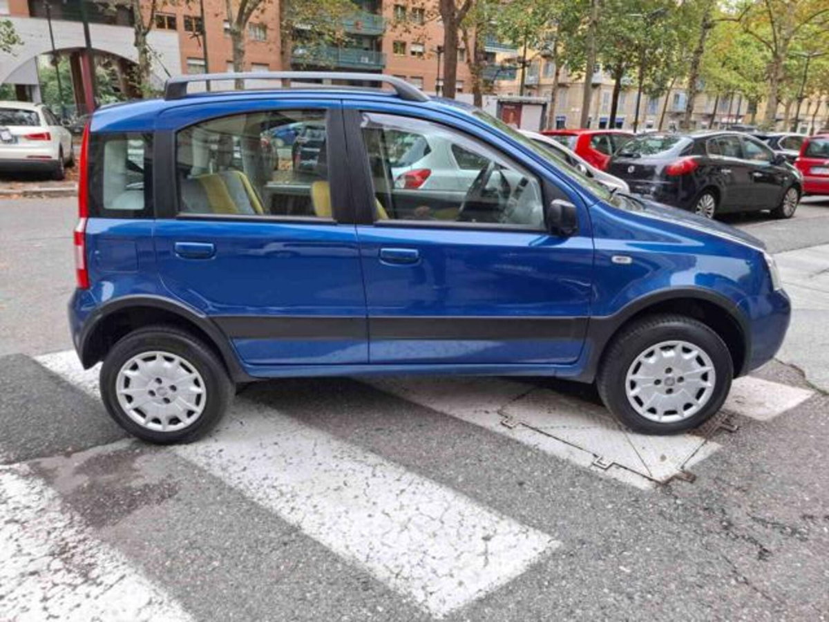 Fiat Panda 1.2 Dynamic GPL (6)