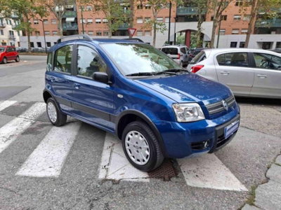 Fiat Panda 1.2 Dynamic GPL (7)