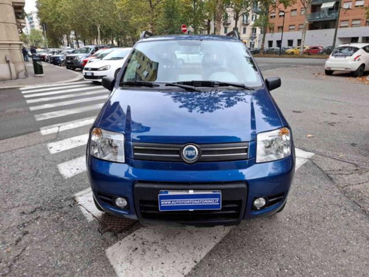 Fiat Panda 1.2 Dynamic GPL (8)