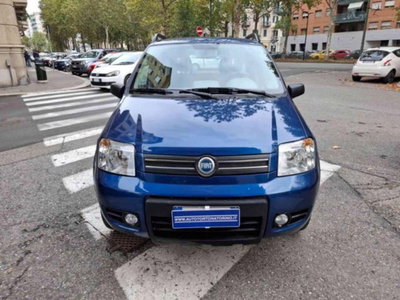 Fiat Panda 1.2 Dynamic GPL (8)