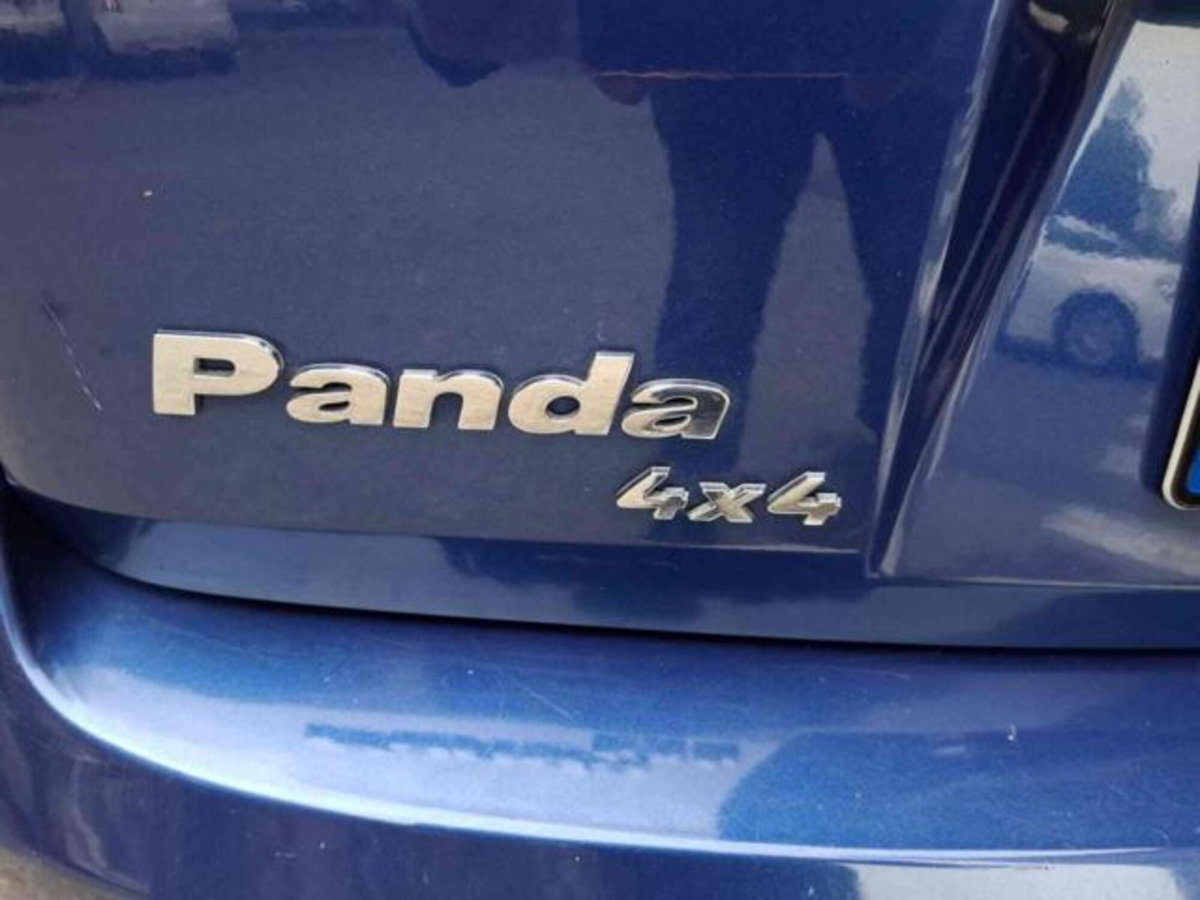 Fiat Panda 1.2 Dynamic GPL (9)