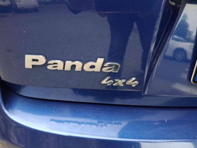 Fiat Panda 1.2 Dynamic GPL (9)