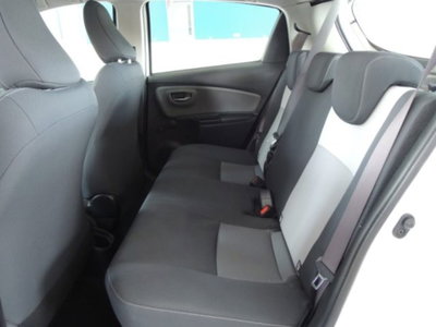 Toyota Yaris Cross 1.5 Hybrid 5p. E-CVT Premiere (11)