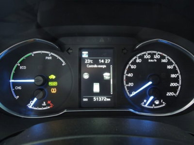 Toyota Yaris Cross 1.5 Hybrid 5p. E-CVT Premiere (8)