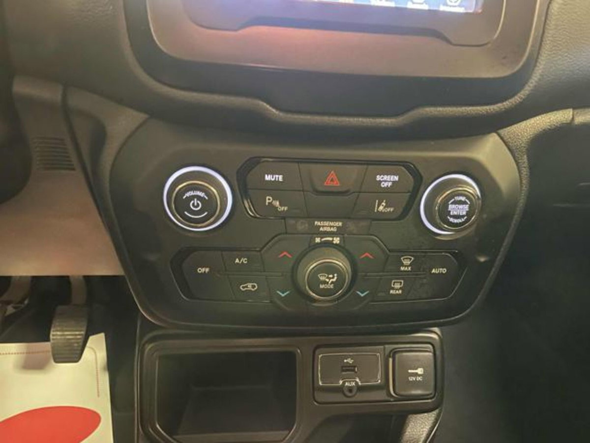 Jeep Renegade 1.6 Mjt 130 CV Longitude (12)