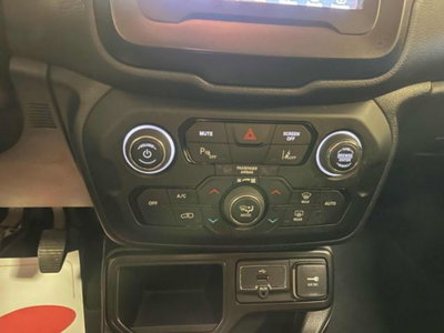 Jeep Renegade 1.6 Mjt 130 CV Longitude (12)