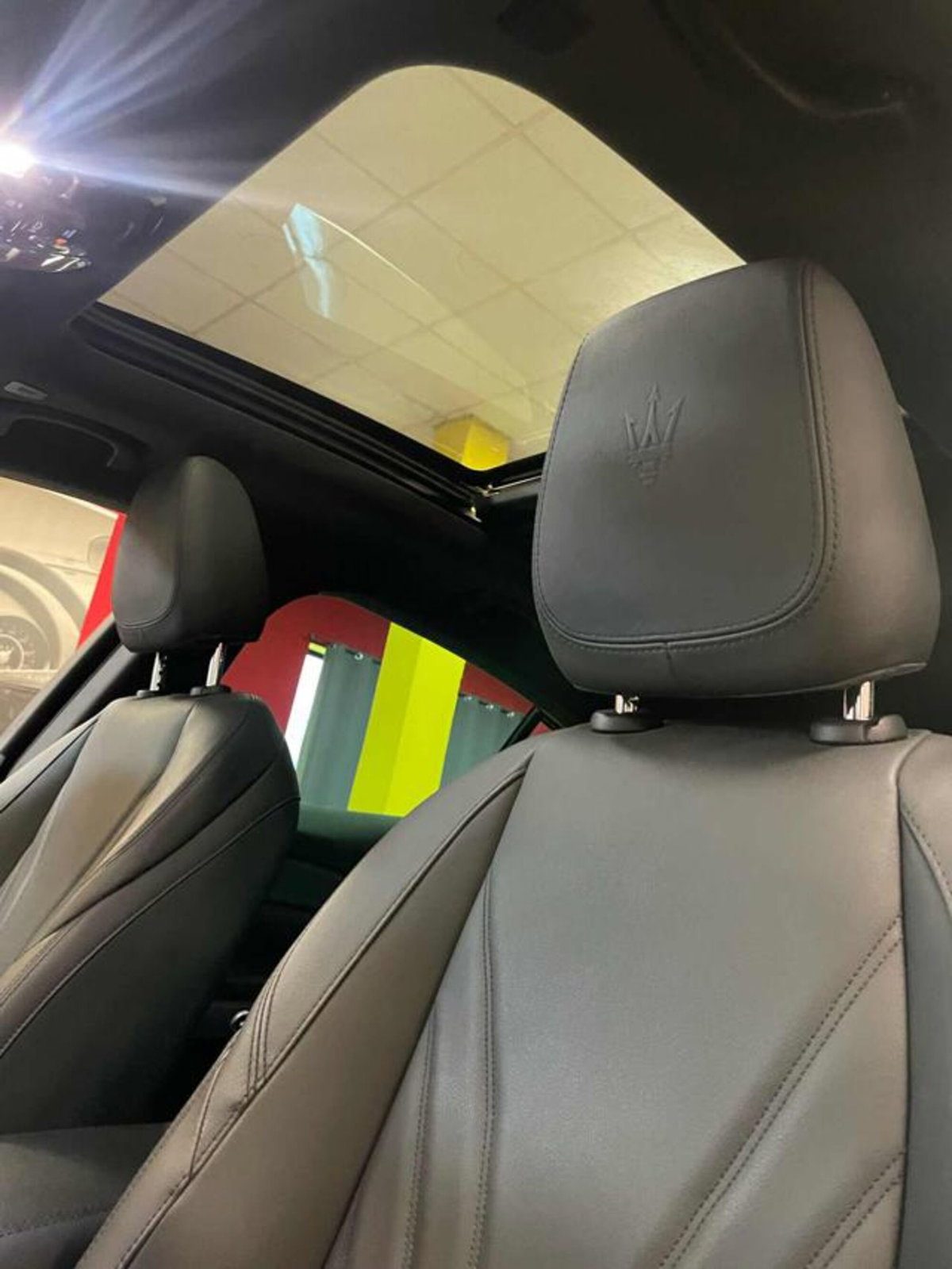 Maserati Grecale .0 mhev Grecale 250cv auto (3)