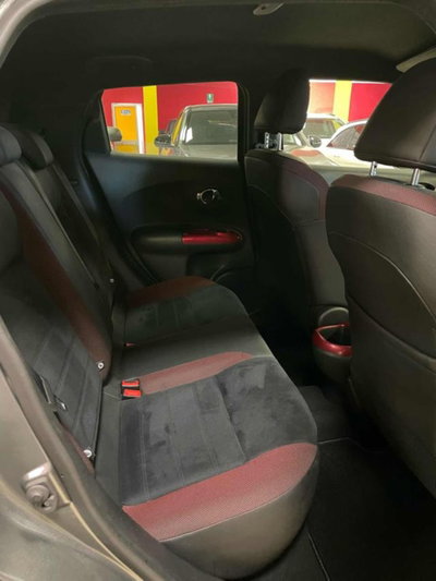 Nissan Juke 1.5 dCi Juke Blade (17)