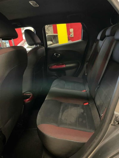 Nissan Juke 1.5 dCi Juke Blade (18)