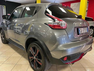 Nissan Juke 1.5 dCi Juke Blade (2)