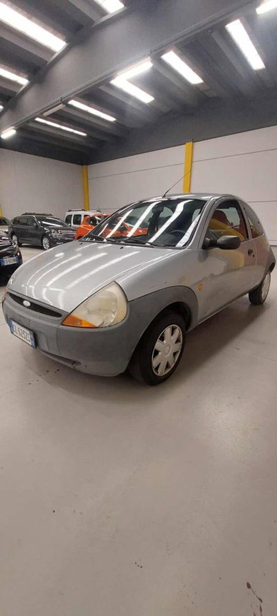 Ford Ka 1.3