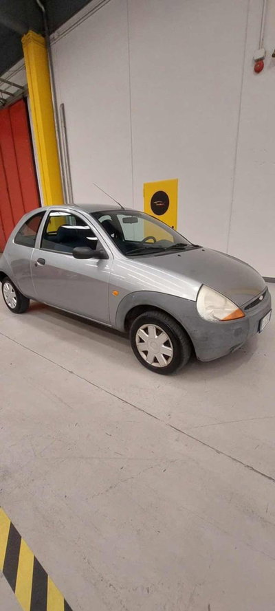 Ford Ka 1.3 (3)