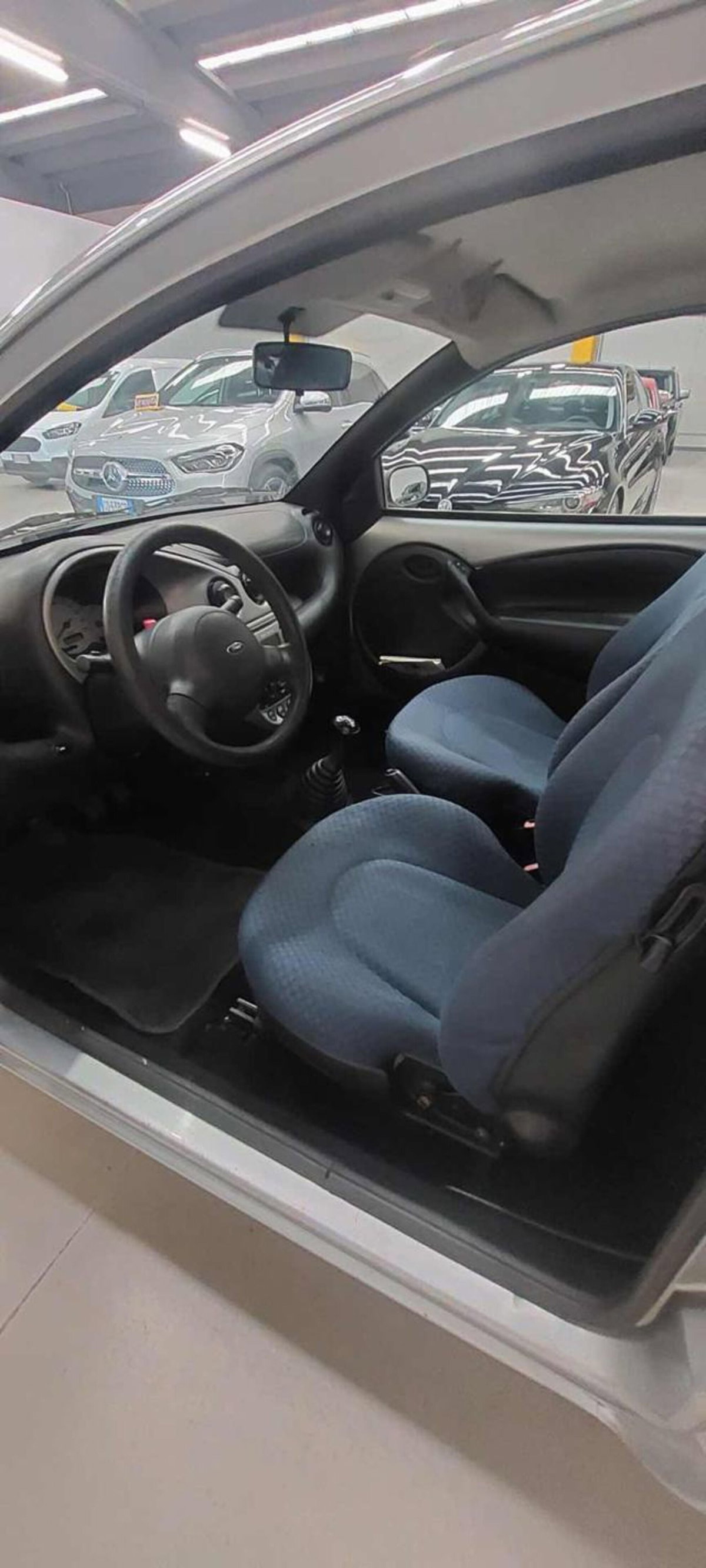 Ford Ka 1.3 (5)