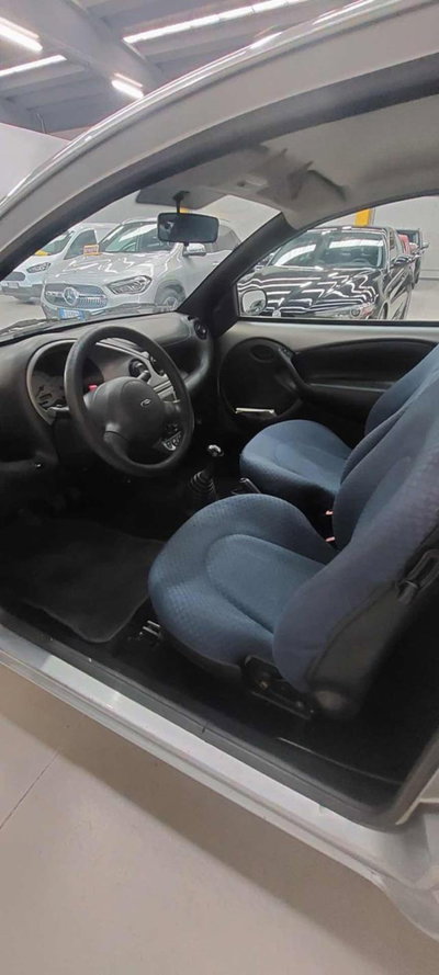 Ford Ka 1.3 (5)