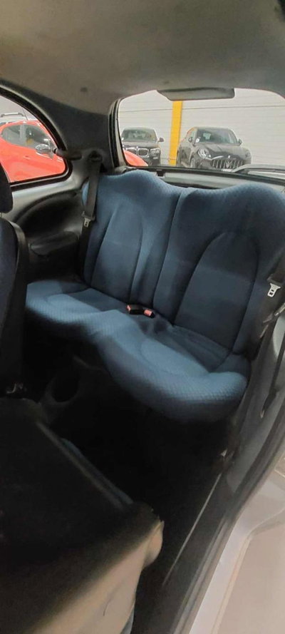 Ford Ka 1.3 (6)