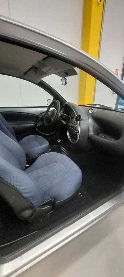 Ford Ka 1.3 (7)