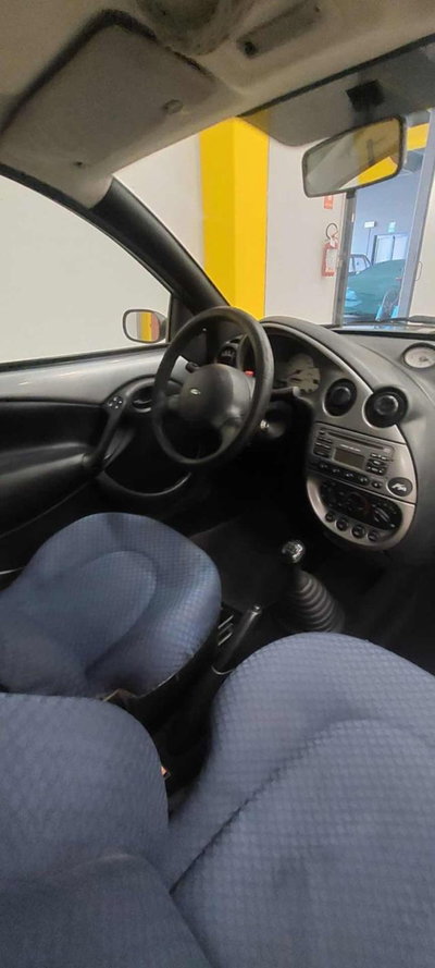 Ford Ka 1.3 (8)