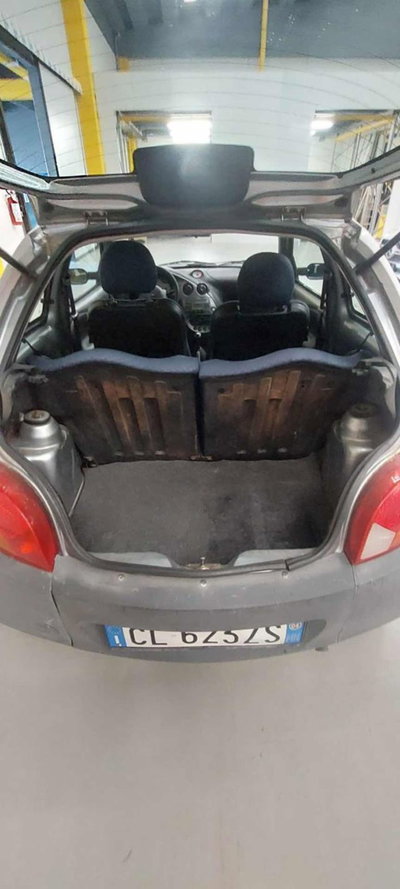 Ford Ka 1.3 (9)