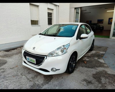Peugeot 208 82 5 porte Active