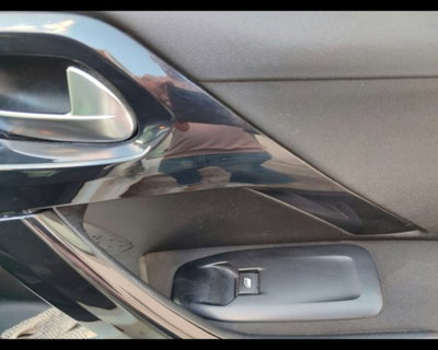 Peugeot 208 82 5 porte Active (10)