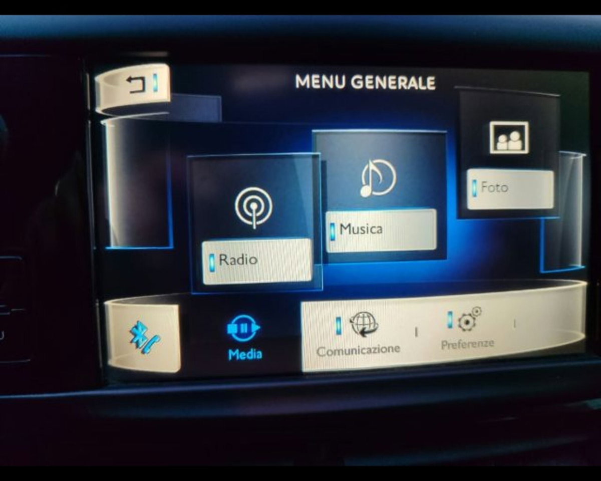 Peugeot 208 82 5 porte Active (13)