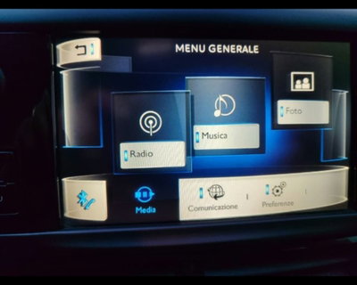 Peugeot 208 82 5 porte Active (13)