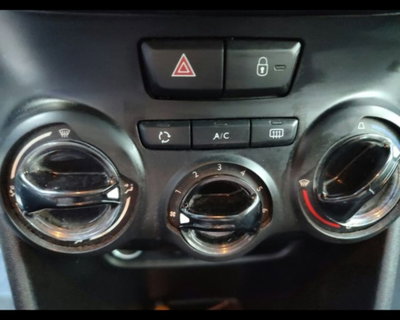 Peugeot 208 82 5 porte Active (15)