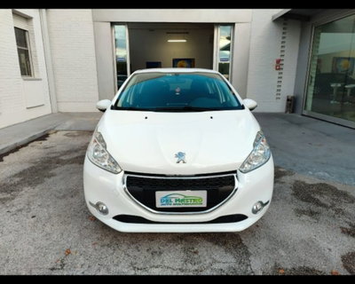 Peugeot 208 82 5 porte Active (2)