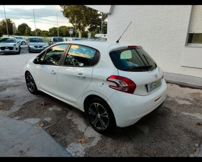 Peugeot 208 82 5 porte Active (6)