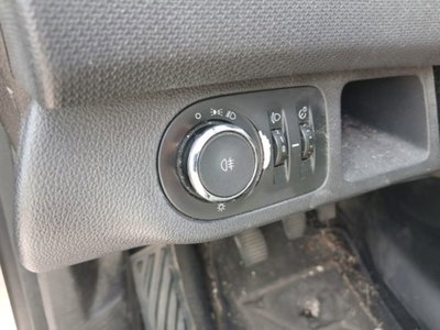Opel Meriva 1.4 Turbo 120CV GPL Tech Elective (11)