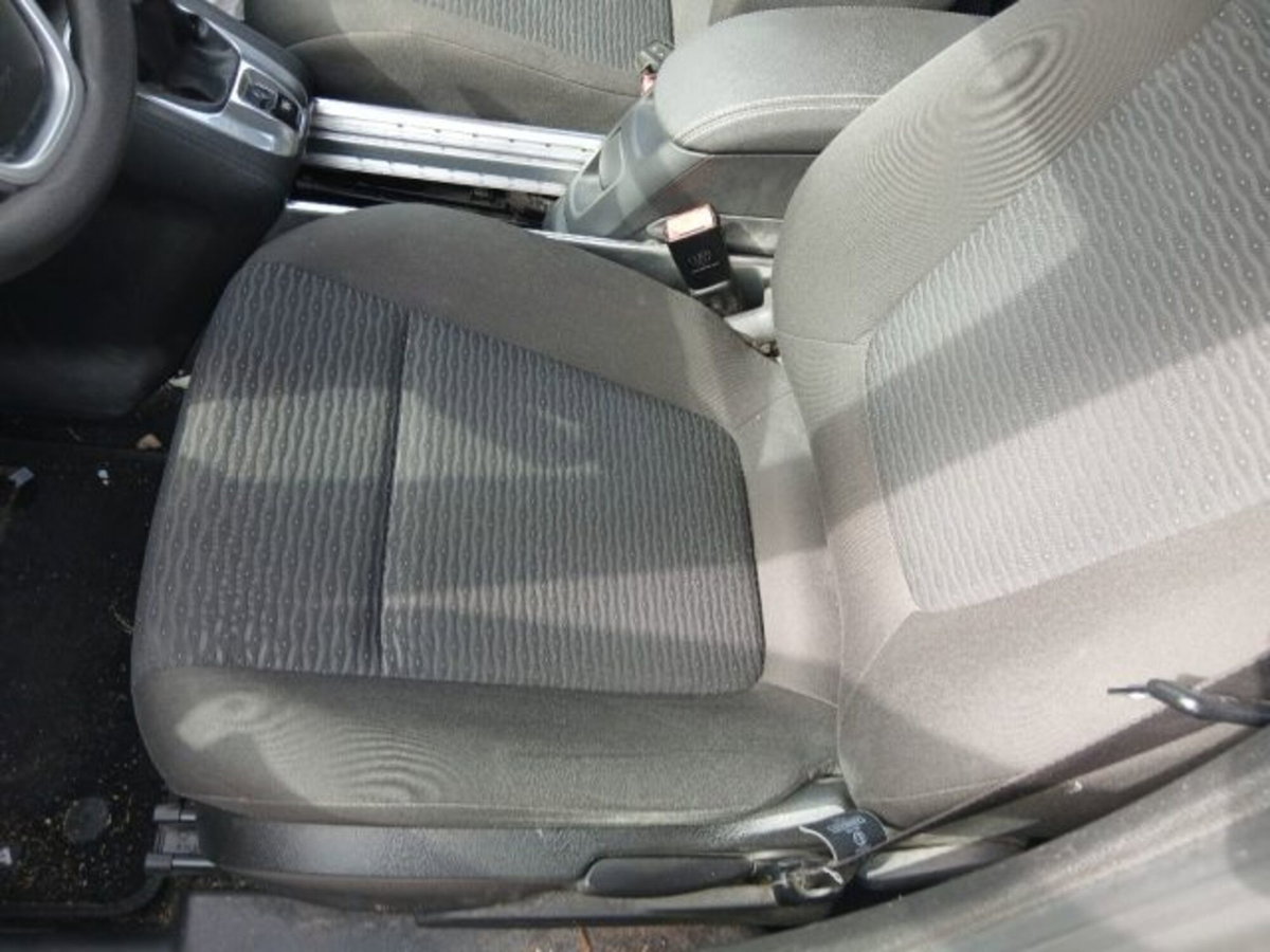 Opel Meriva 1.4 Turbo 120CV GPL Tech Elective (13)