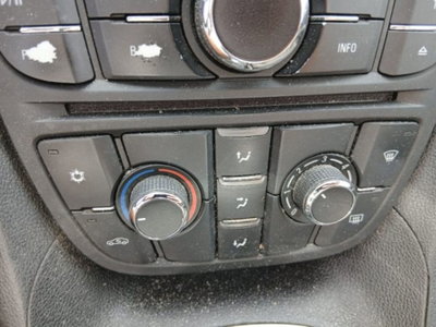Opel Meriva 1.4 Turbo 120CV GPL Tech Elective (16)