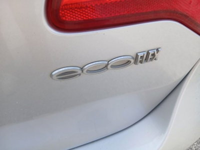 Opel Meriva 1.4 Turbo 120CV GPL Tech Elective (6)