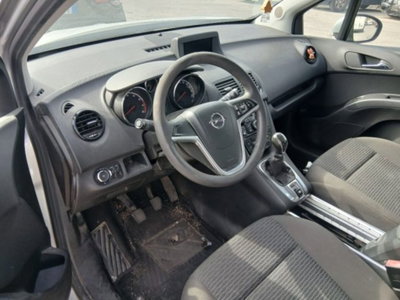 Opel Meriva 1.4 Turbo 120CV GPL Tech Elective (8)