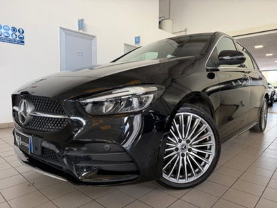 Mercedes-Benz Classe B 250 e Executive usata