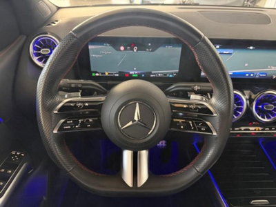 Mercedes-Benz Classe B 250 e Executive (10)