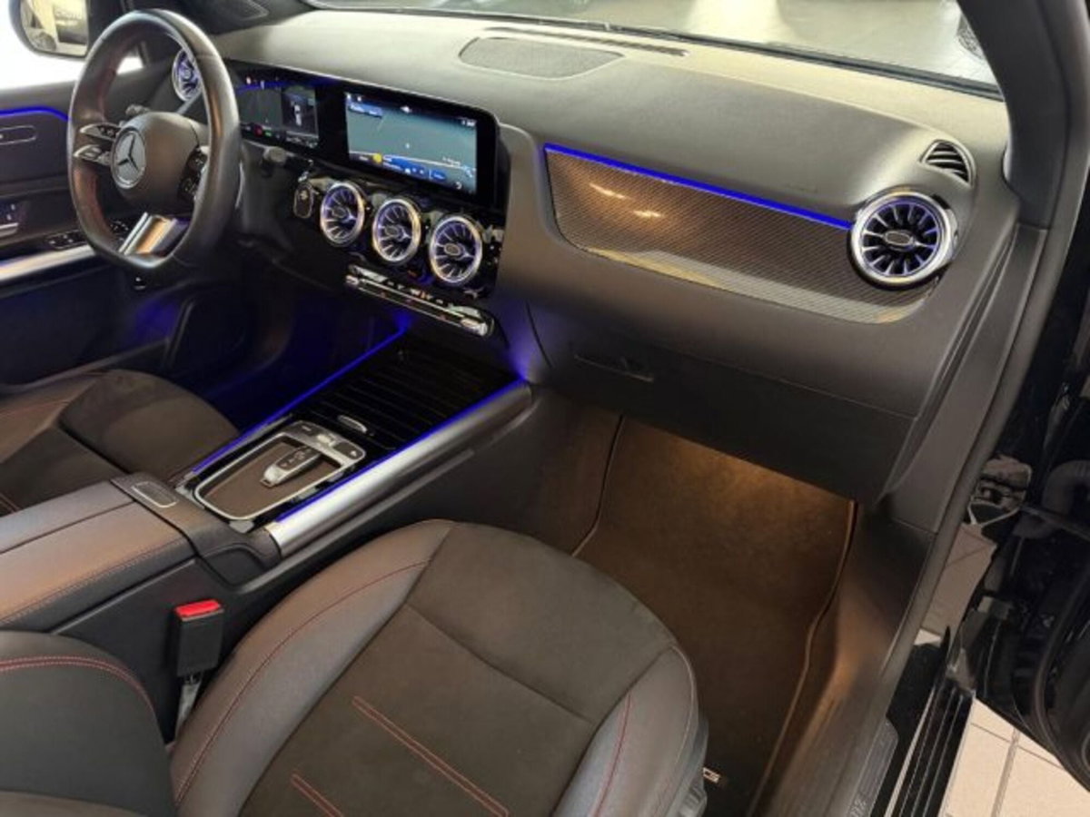 Mercedes-Benz Classe B 250 e Executive (11)