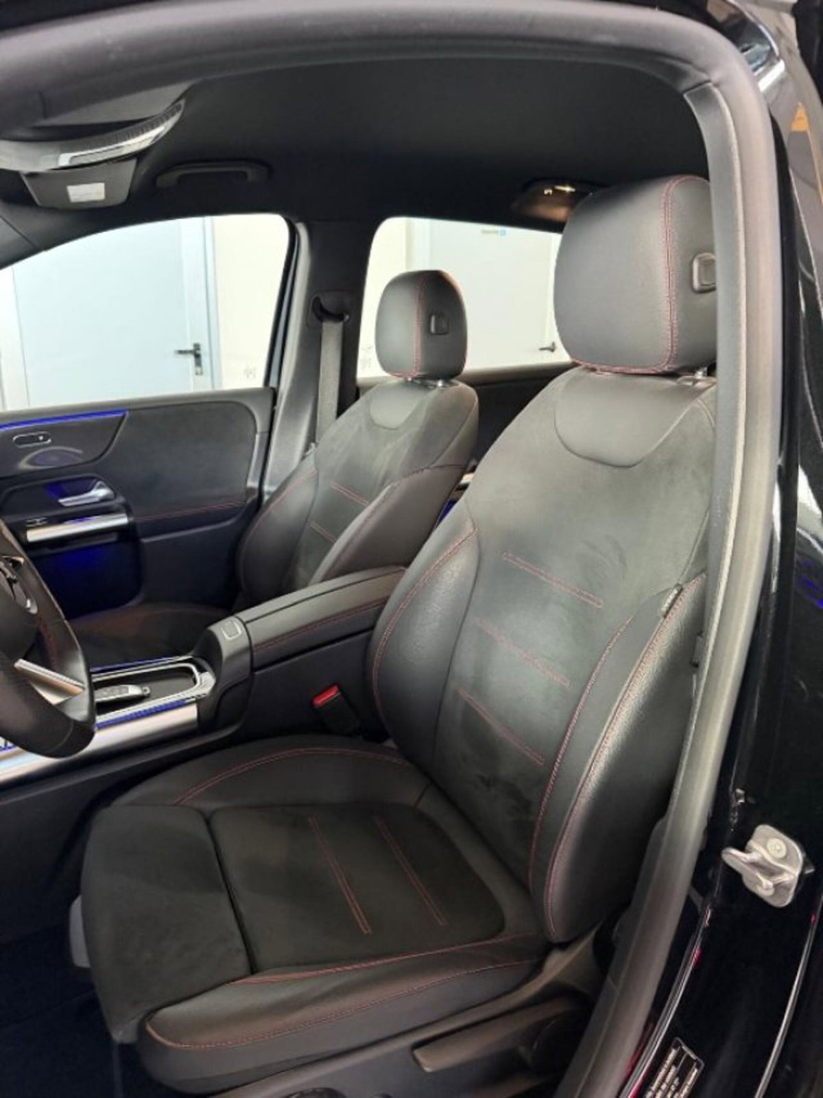 Mercedes-Benz Classe B 250 e Executive (12)