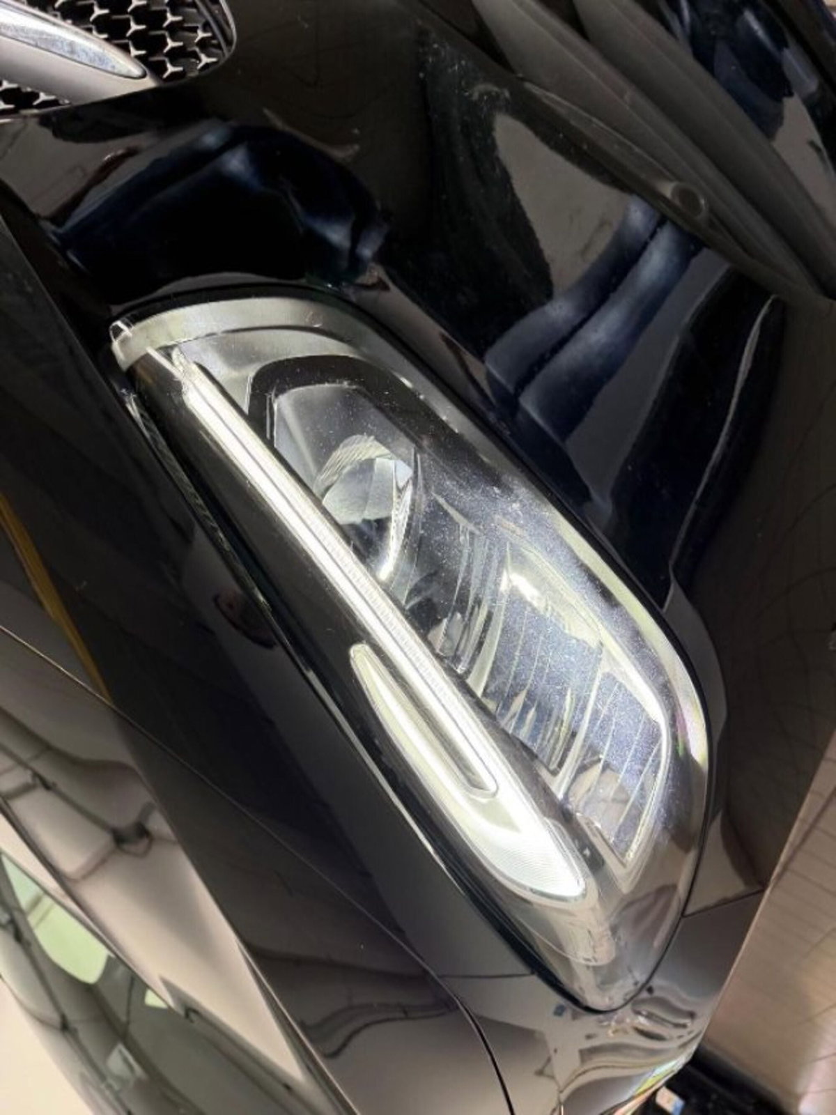 Mercedes-Benz Classe B 250 e Executive (16)