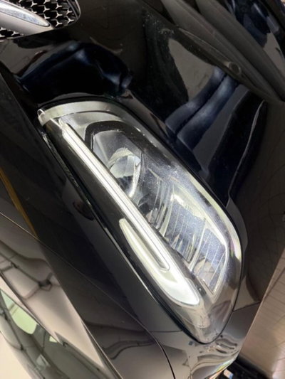 Mercedes-Benz Classe B 250 e Executive (16)