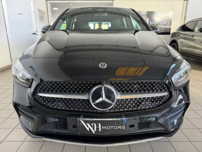 Mercedes-Benz Classe B 250 e Executive (2)