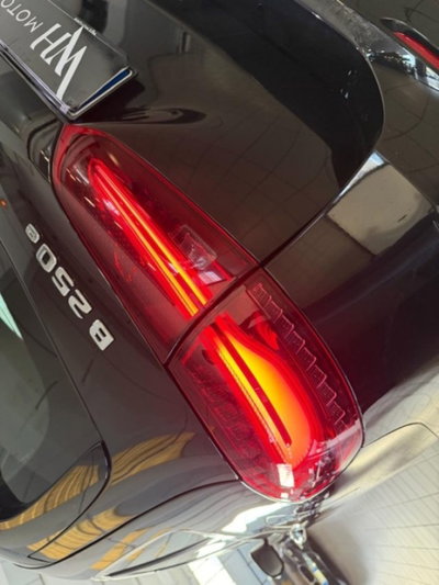 Mercedes-Benz Classe B 250 e Executive (20)