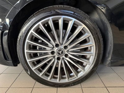 Mercedes-Benz Classe B 250 e Executive (7)