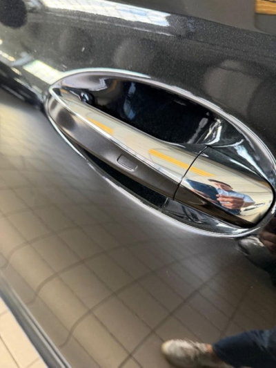 Mercedes-Benz Classe B 250 e Executive (8)